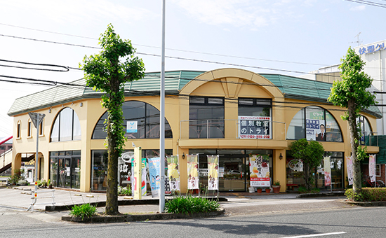 菓舗 浜幸 土佐道路店